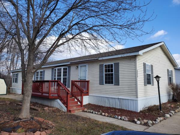 1994 Champion Mobile Home For Sale