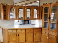 1994 Champion 5495862M7890AB Mobile Home