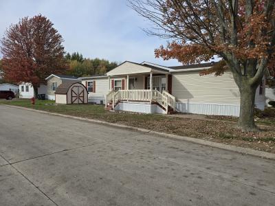 Photo 2 of 3 of home located at 6960 Amarillo Dr Romulus, MI 48174