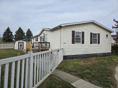Mobile Home at 39372 Pueblo Dr Romulus, MI 48174
