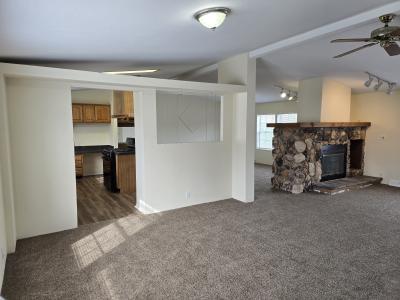 Photo 2 of 13 of home located at 39372 Pueblo Dr Romulus, MI 48174