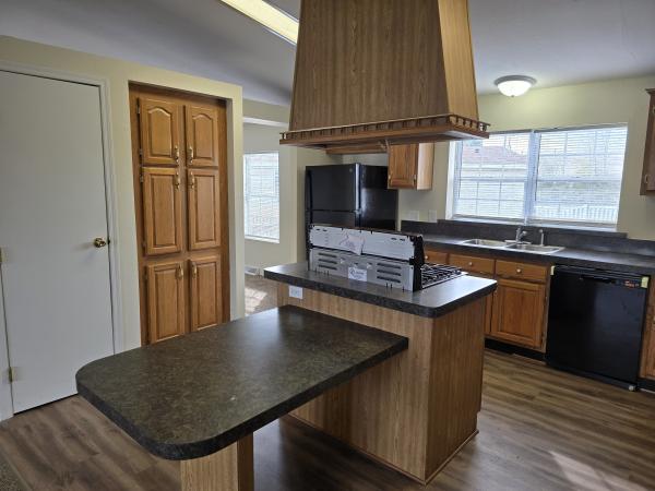 1993 Skyline Mobile Home
