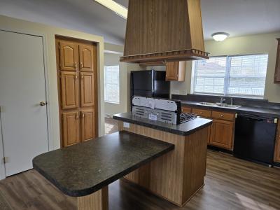 Photo 5 of 13 of home located at 39372 Pueblo Dr Romulus, MI 48174