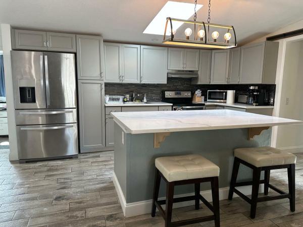2000 Skyline Mobile Home For Sale