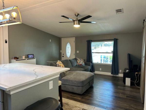 2000 Skyline Mobile Home For Sale
