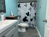 2000 Skyline Mobile Home