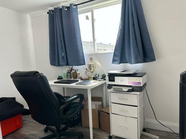 2000 Skyline Mobile Home