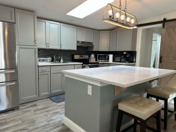 2000 Skyline Mobile Home For Sale