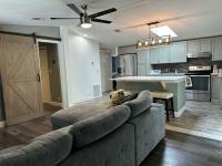 2000 Skyline Mobile Home