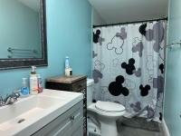 2000 Skyline Mobile Home