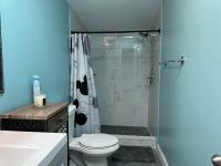 2000 Skyline Mobile Home