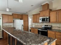 2016 Skyline HS Mobile Home