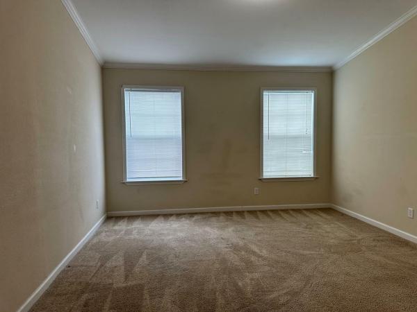 2016 Skyline HS Mobile Home