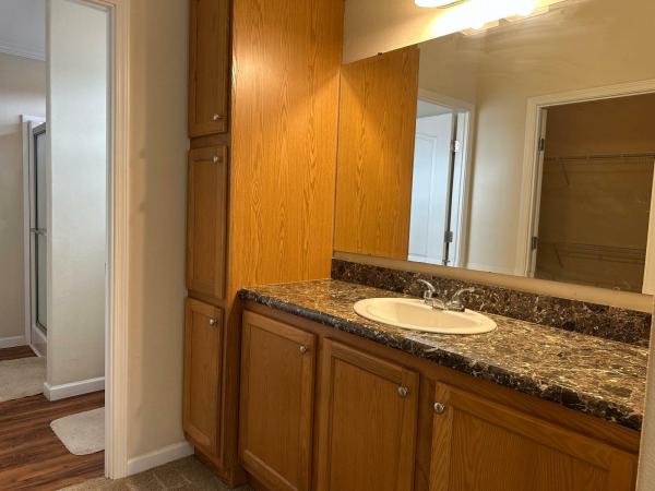 2016 Skyline HS Mobile Home