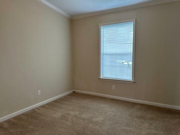 2016 Skyline HS Mobile Home