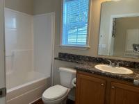 2016 Skyline HS Mobile Home