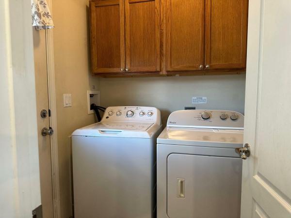 2016 Skyline HS Mobile Home