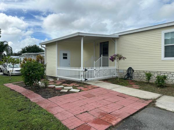 2016 Skyline Mobile Home For Sale