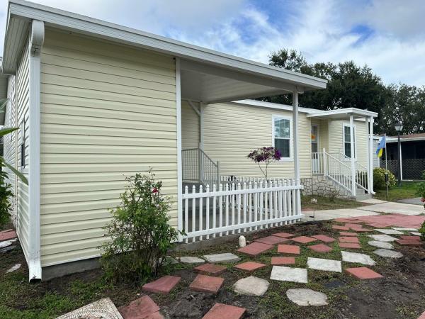 2016 Skyline Mobile Home For Sale