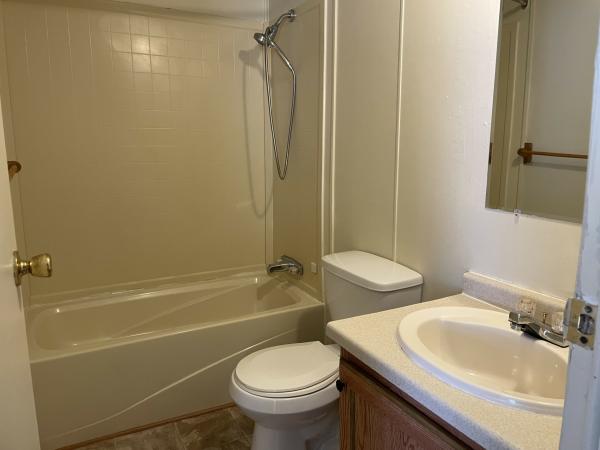 1988  Mobile Home For Sale