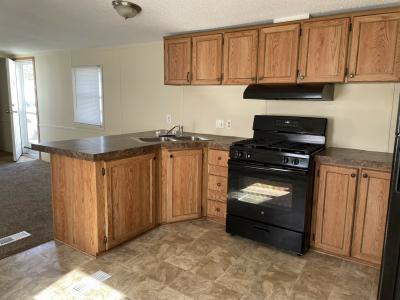 Photo 3 of 4 of home located at 66 Eucalyptus Court Flint, MI 48506