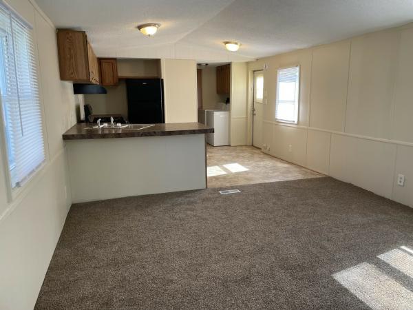 1988 Mobile Home