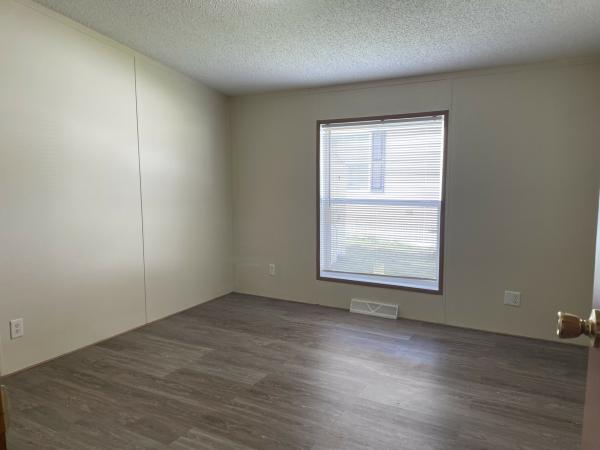 1998 Patriot Mobile Home For Sale