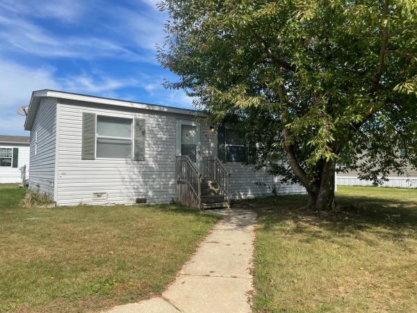 1996 Palm Harbor Mobile Home For Sale
