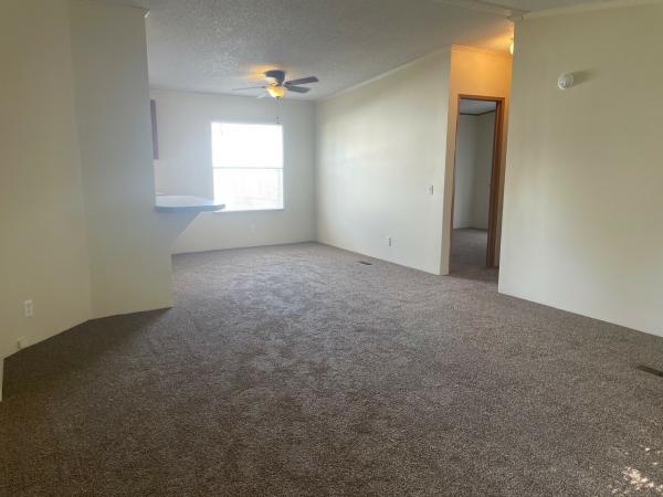 1996 Palm Harbor Palm Harbor Mobile Home