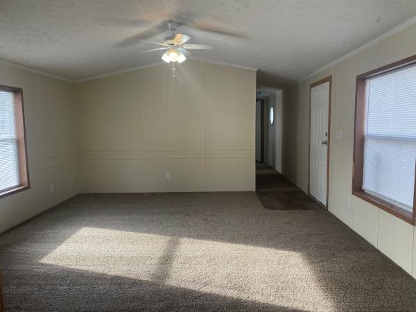 2000 Commodore NA Mobile Home