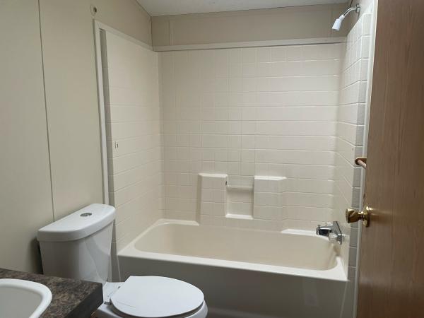 1997 Mansion NA Mobile Home