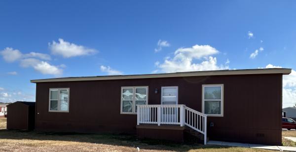 2019 Clayton 32SUN28523B Mobile Home