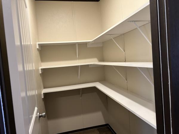 2019 Clayton 32SUN28523B Mobile Home
