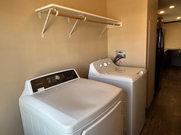 2019 Clayton 32SUN28523B Mobile Home