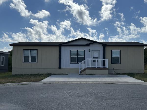 2020 Clayton 32SUN28523B Mobile Home