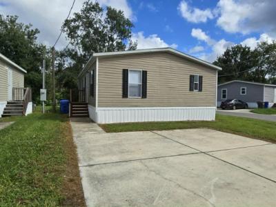 Mobile Home at 18118 N Us Highway 41, #82-A Lutz, FL 33549