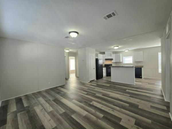 2018 FLEETWOOD CARRIAGE MANOR Manufactured Home