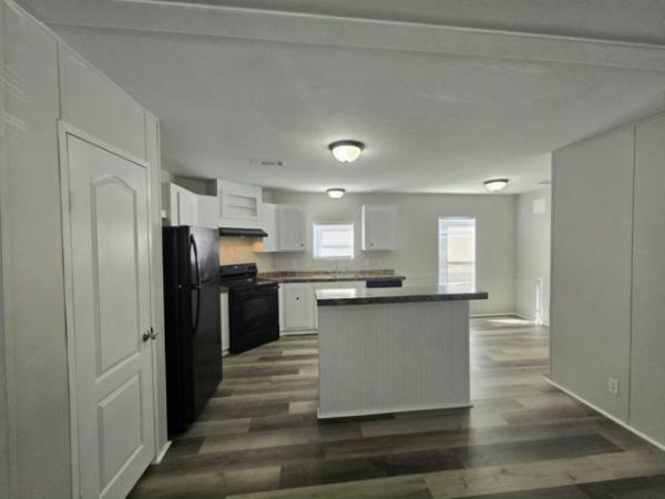 2018 FLEETWOOD CARRIAGE MANOR Manufactured Home