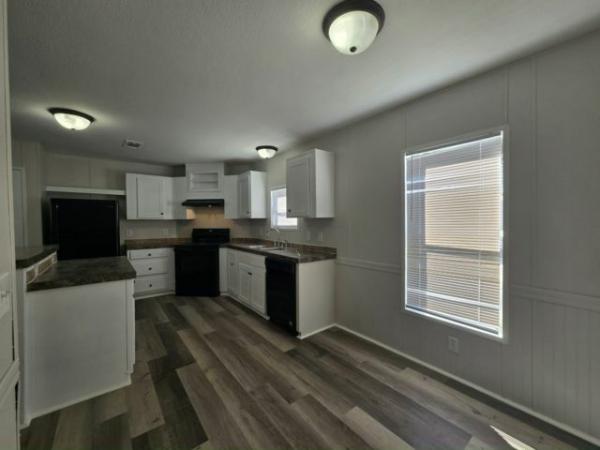 2018 FLEETWOOD CARRIAGE MANOR Manufactured Home