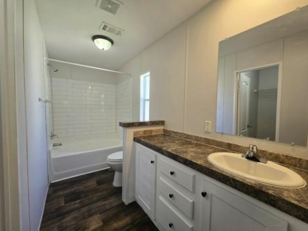 2018 FLEETWOOD CARRIAGE MANOR Manufactured Home