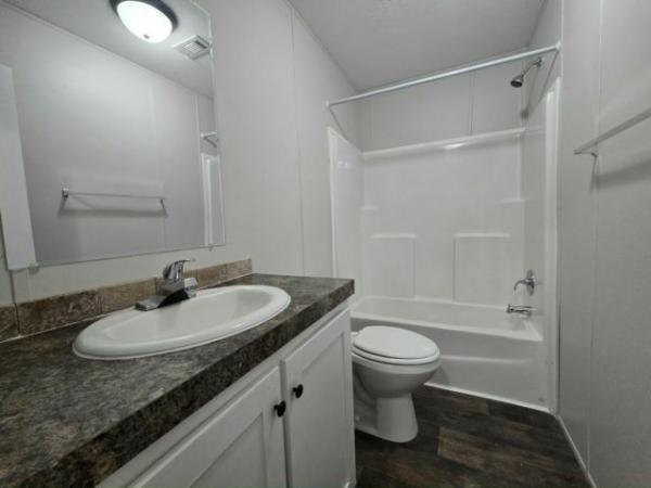 2018 FLEETWOOD CARRIAGE MANOR Manufactured Home