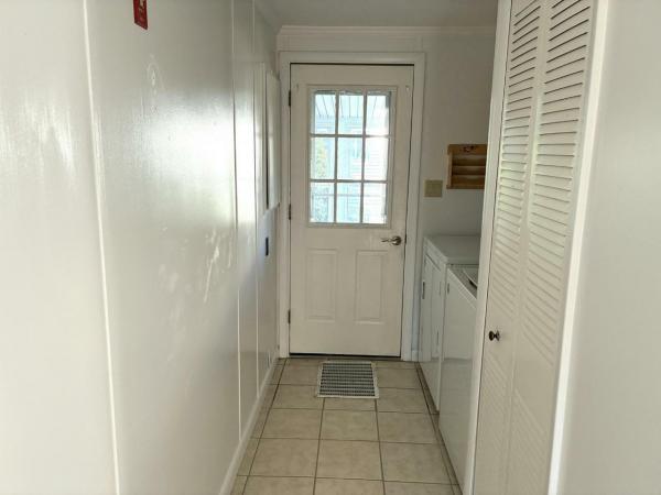 1990 2864 Virginia Manufactured Home
