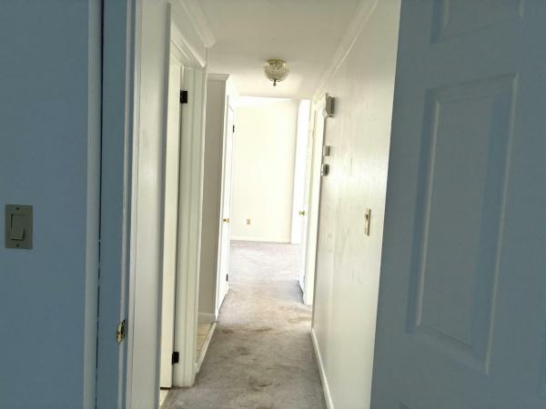 1990 2864 Virginia Manufactured Home