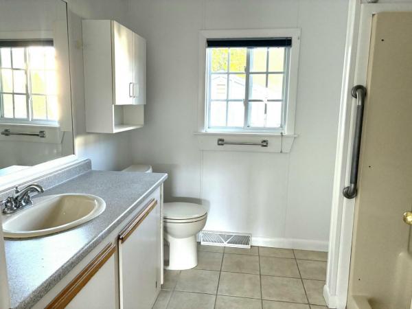 1990 2864 Virginia Manufactured Home