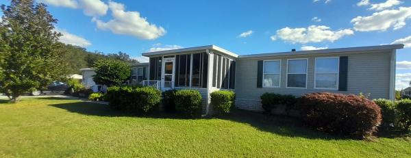 2006 Palm Harbor Mobile Home For Sale