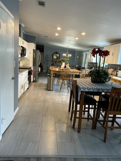 Photo 5 of 15 of home located at 35652 Wintersweet Ln Zephyrhills, FL 33541