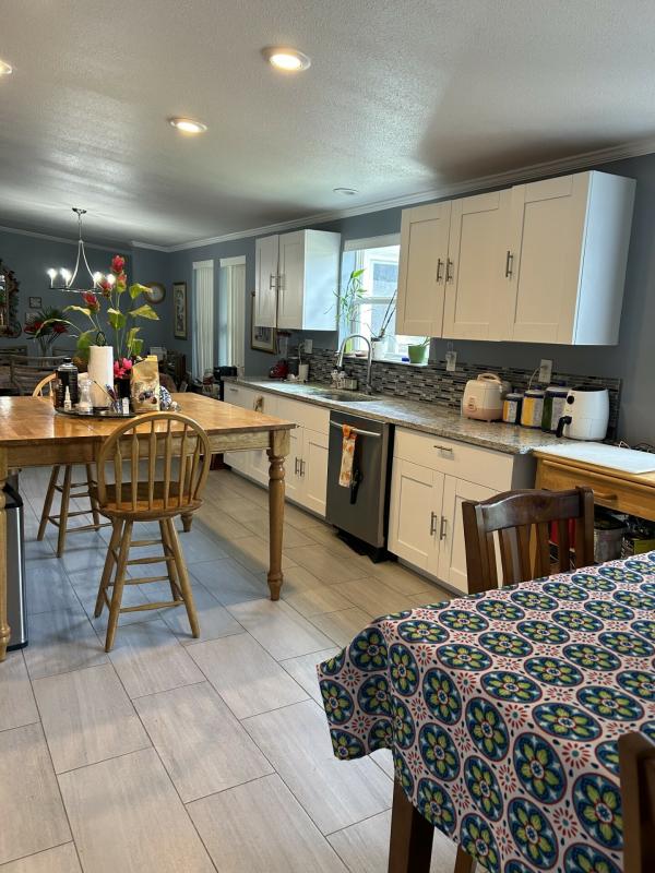 2006 Palm Harbor unknown Mobile Home