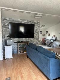 1996 ADMI Mobile Home