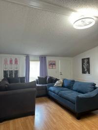 1996 ADMI Mobile Home