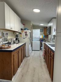 1996 ADMI Mobile Home